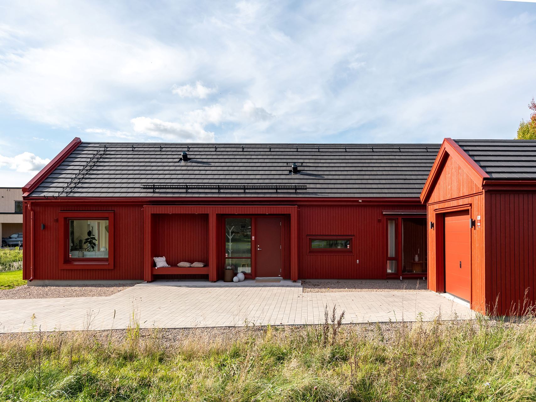 Myresjöhus inspiration