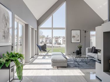 Myresjöhus inspiration